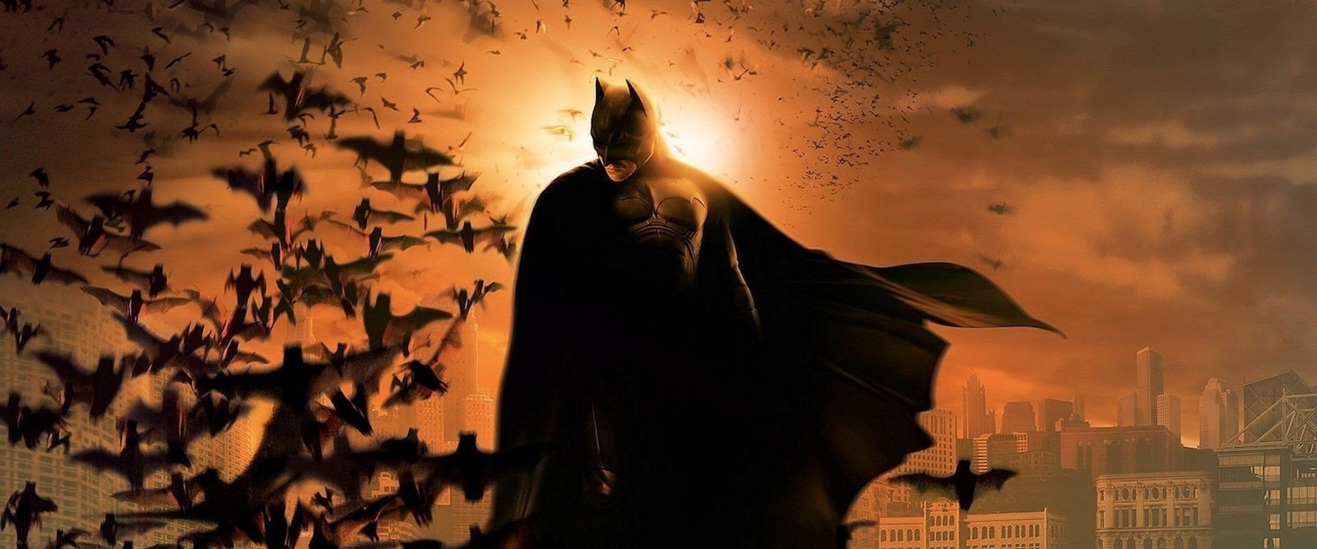 Batman Begins