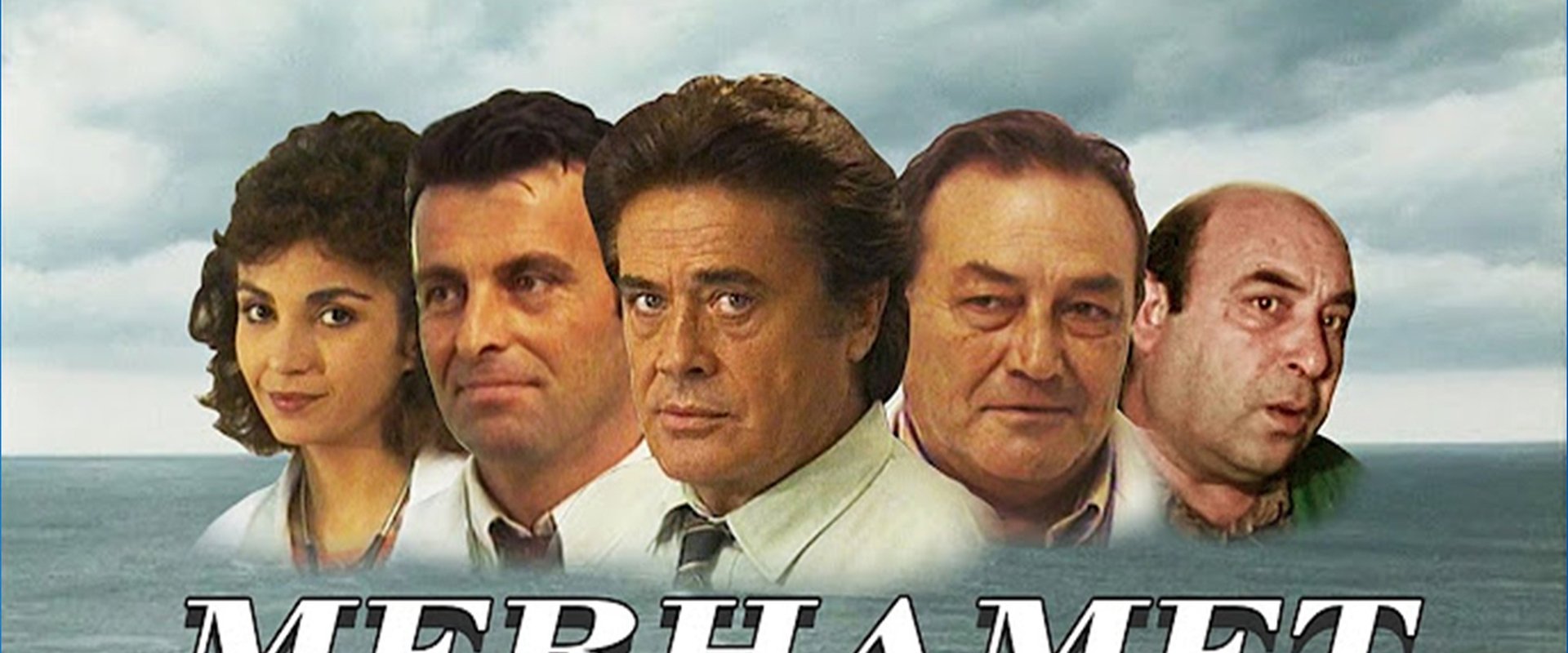 Merhamet