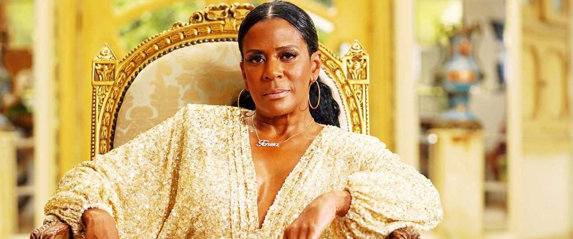 First Lady of BMF: The Tonesa Welch Story