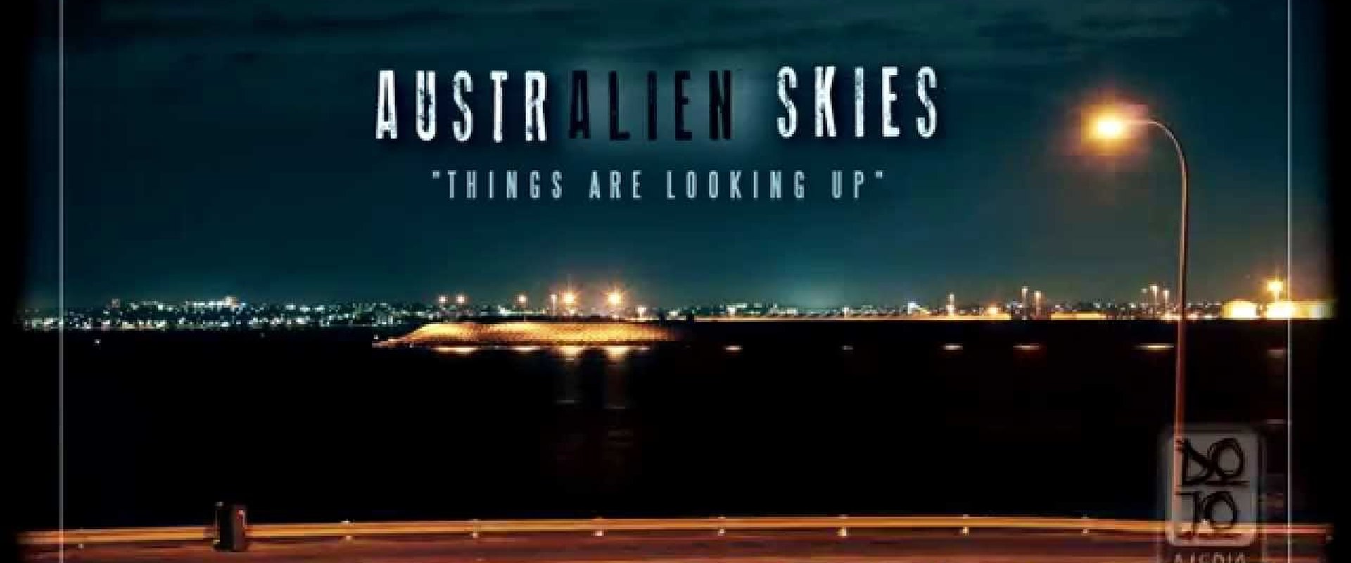 Australien Skies