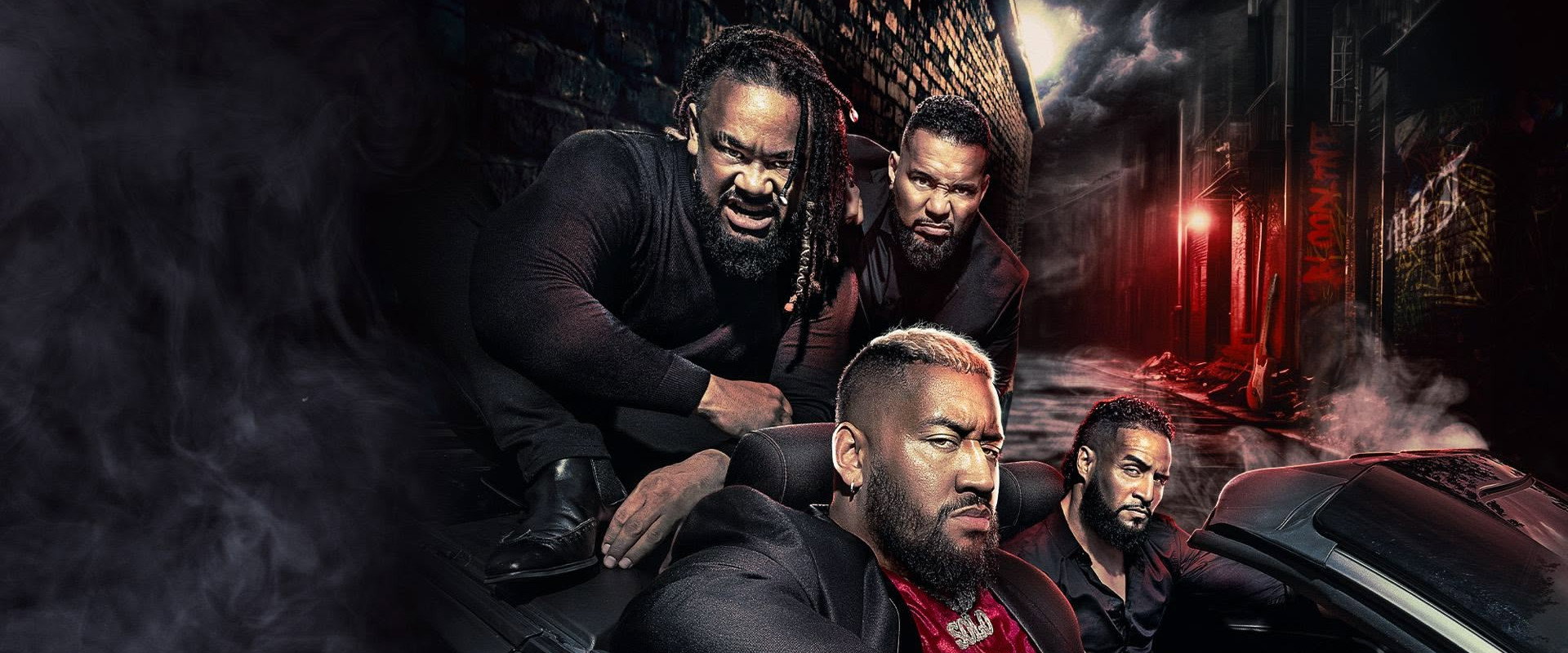 WWE SummerSlam 2024's banner image