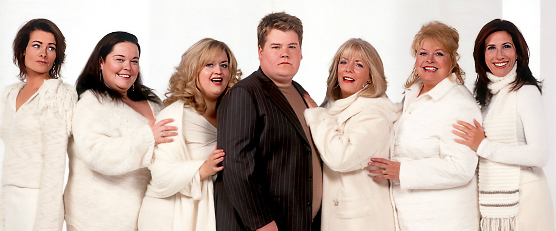 Fat Friends's banner image