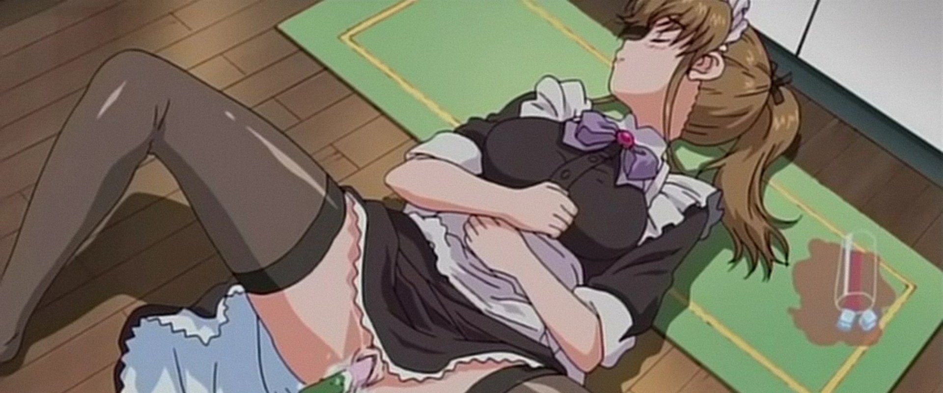 Maid in Heaven