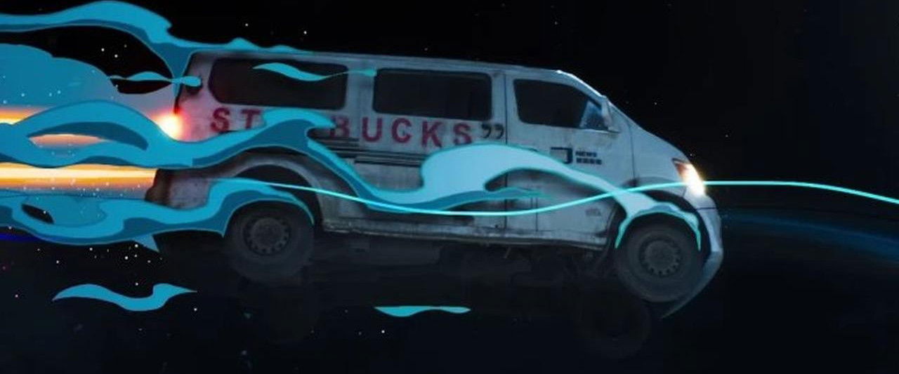 Escape from the 21st Century