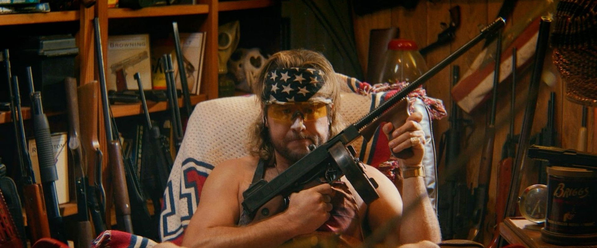 Jebus's banner image