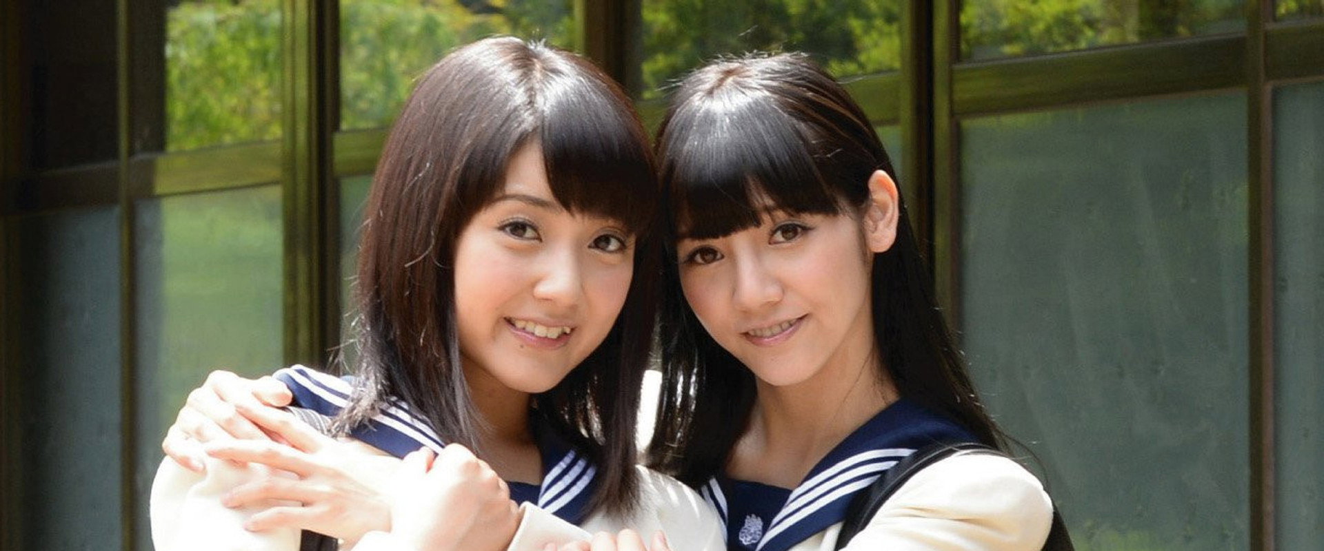 Schoolgirl Lesbian Love Story Across Generations's banner image