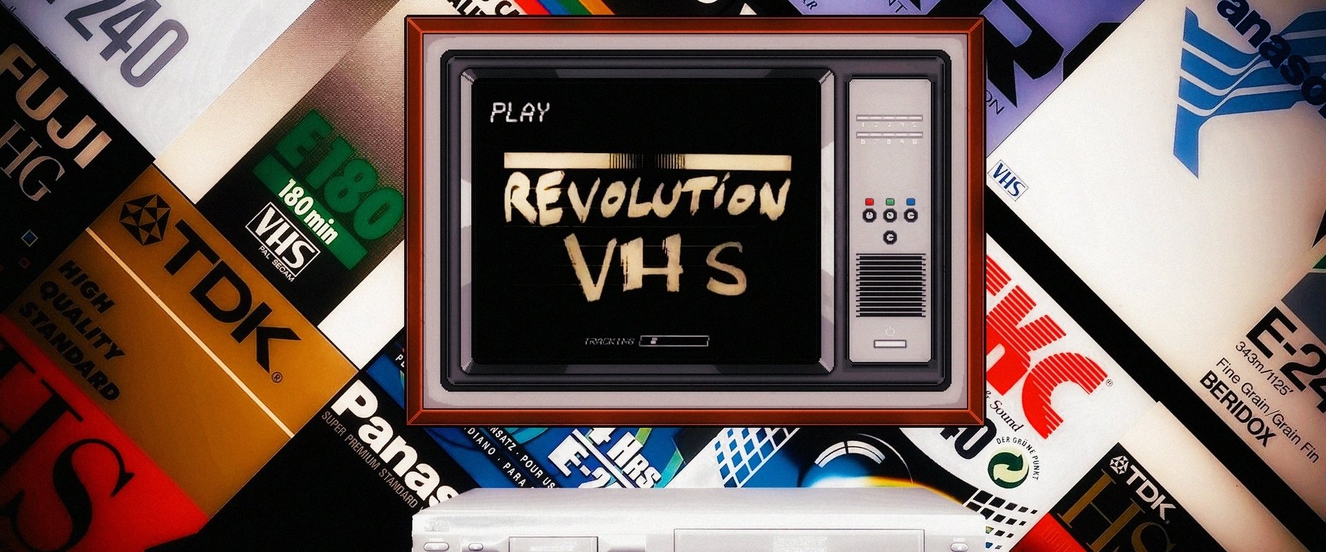 VHS Revolution