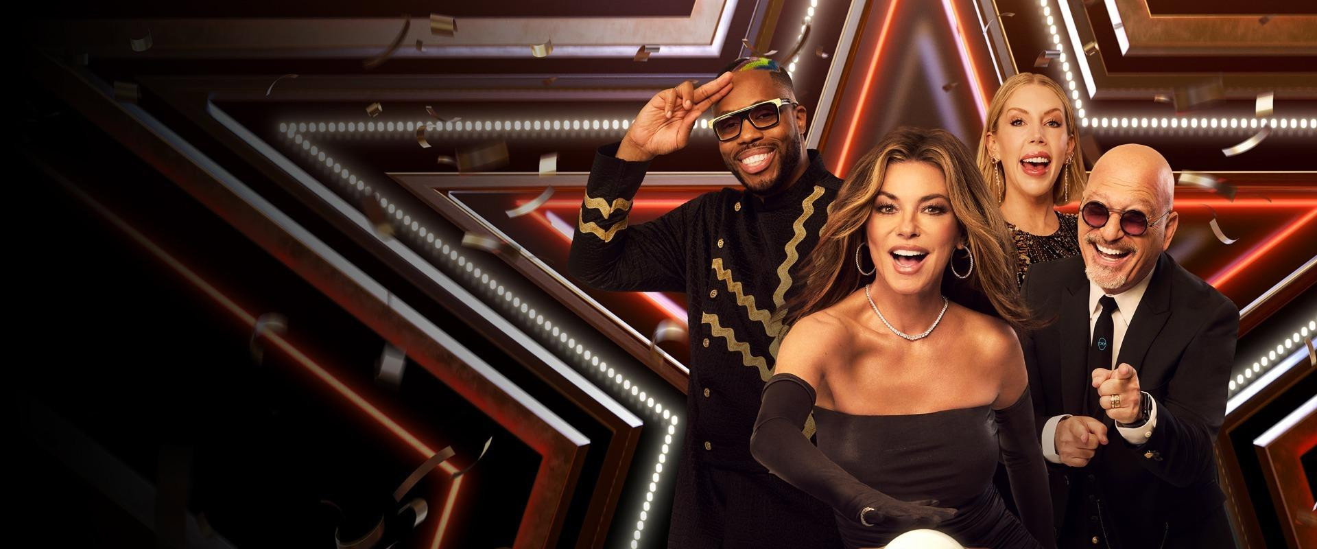 Canada's Got Talent's banner image