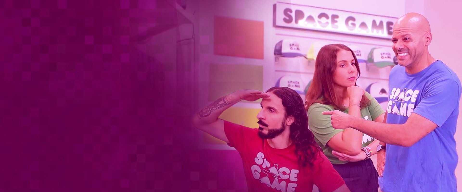Space Game