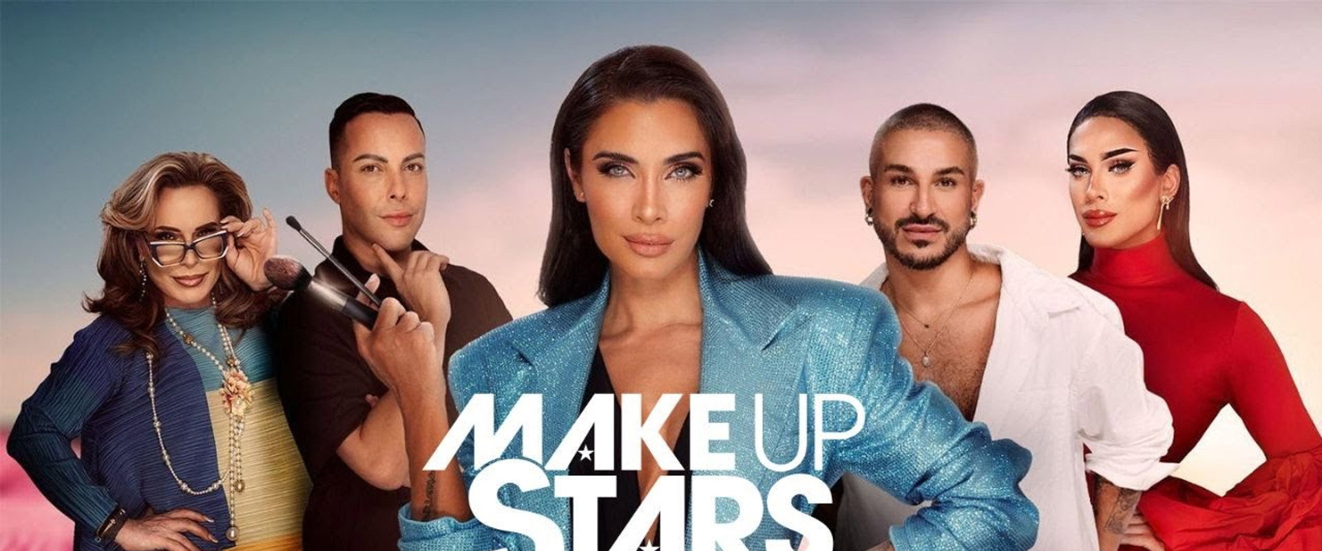 Make Up Stars