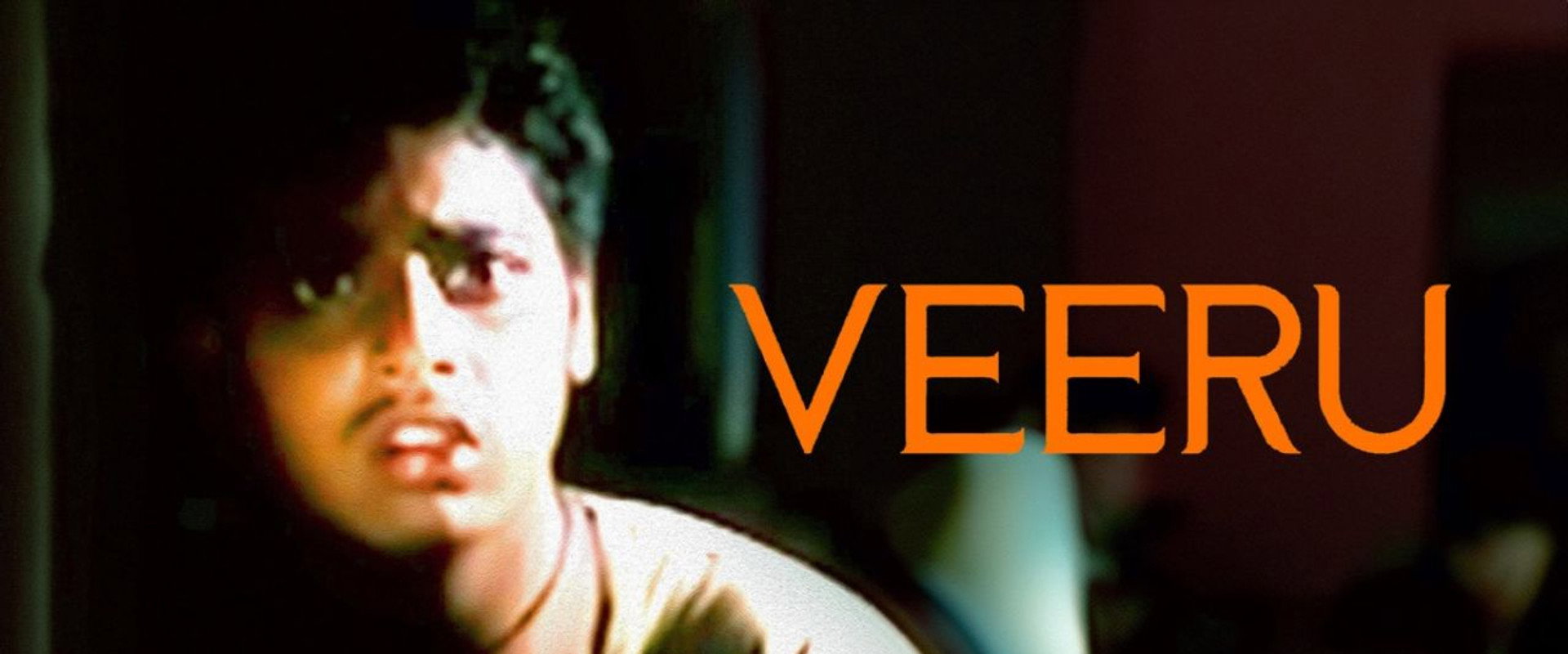 Veeru's banner image