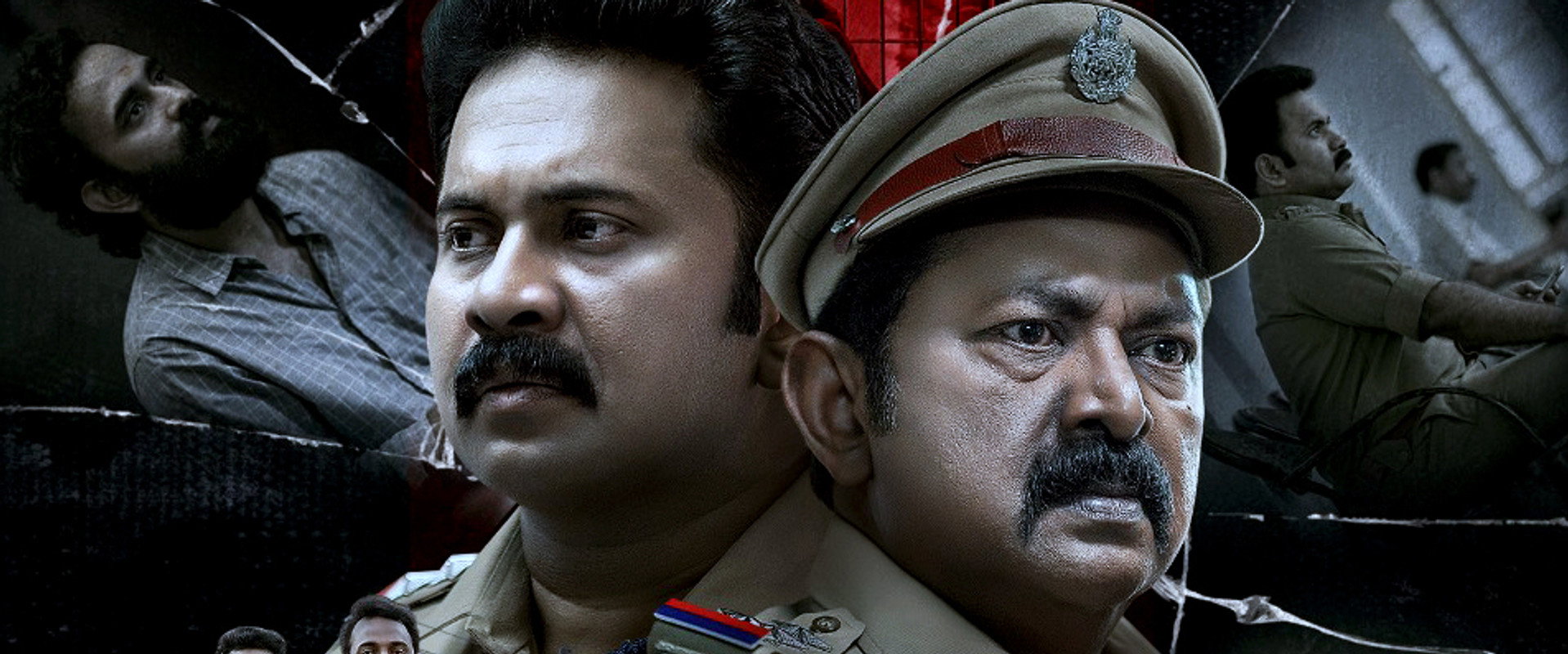 Kerala Crime Files