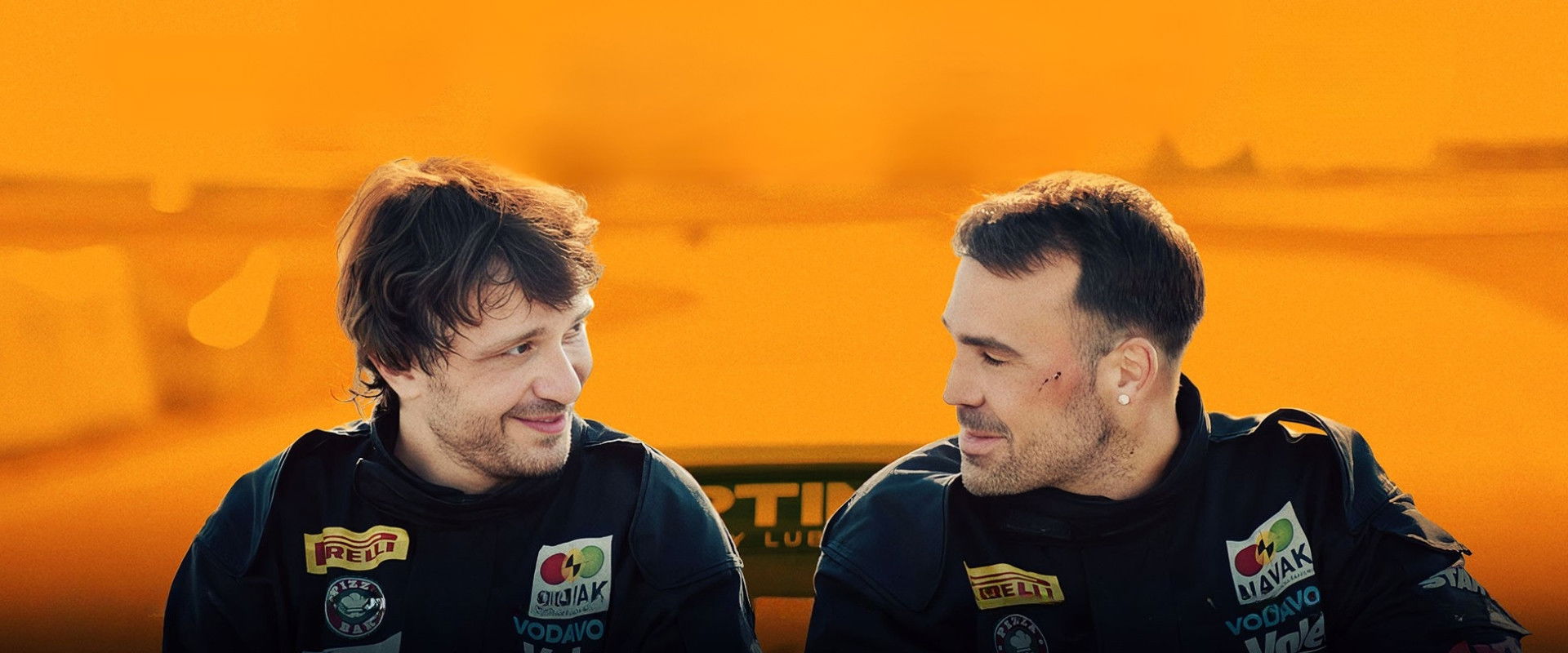 First Class Full Speed's banner image