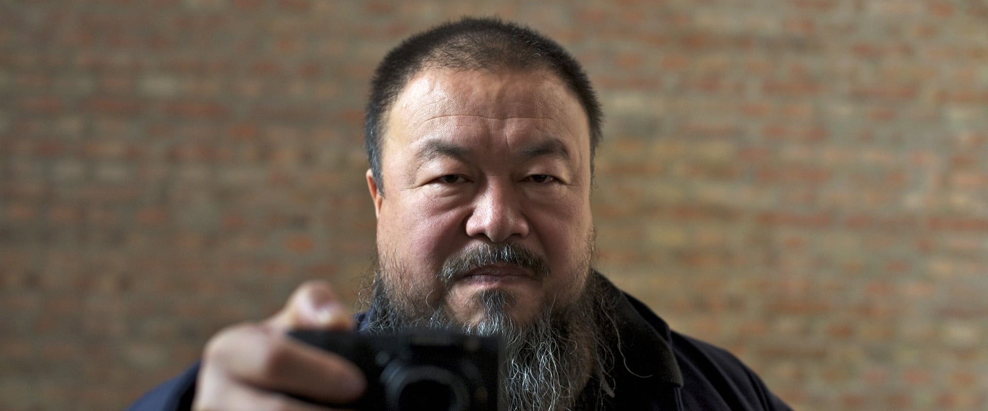 Ai Weiwei: Never Sorry