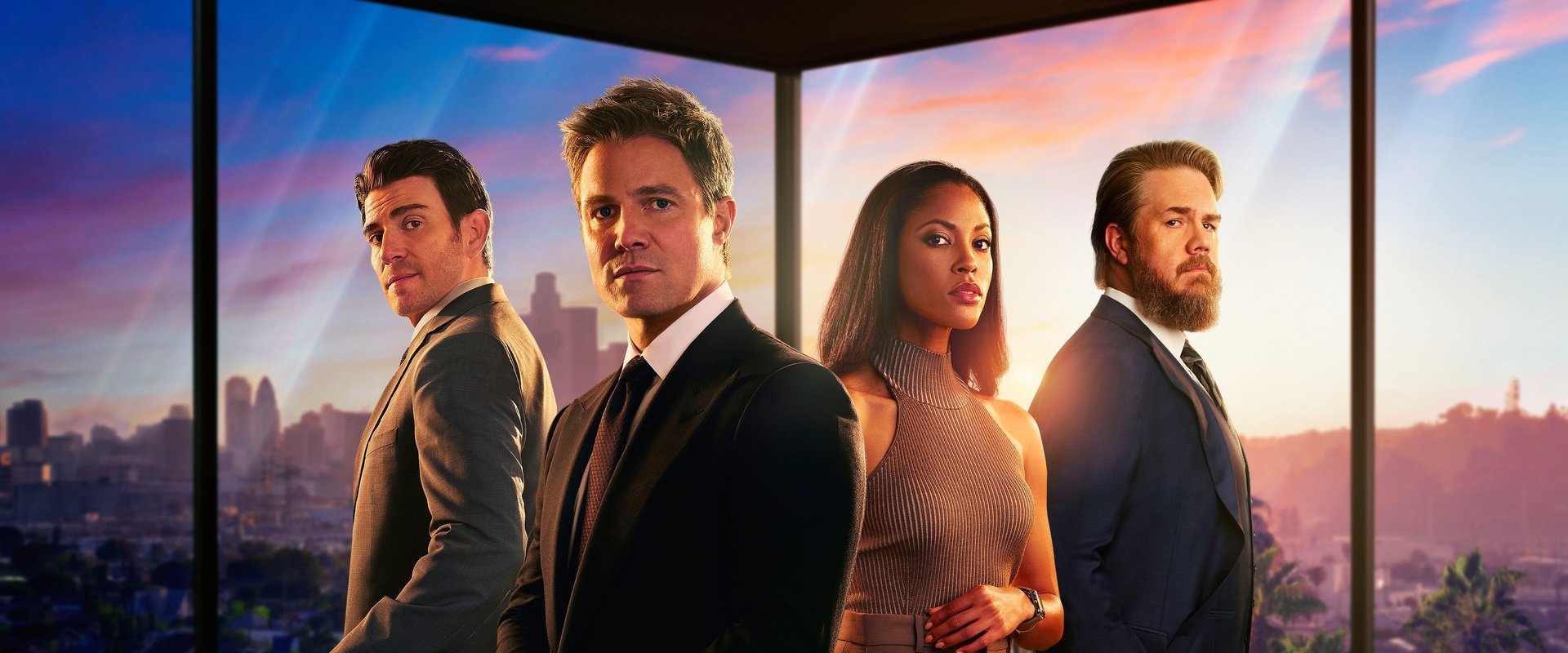 Suits LA