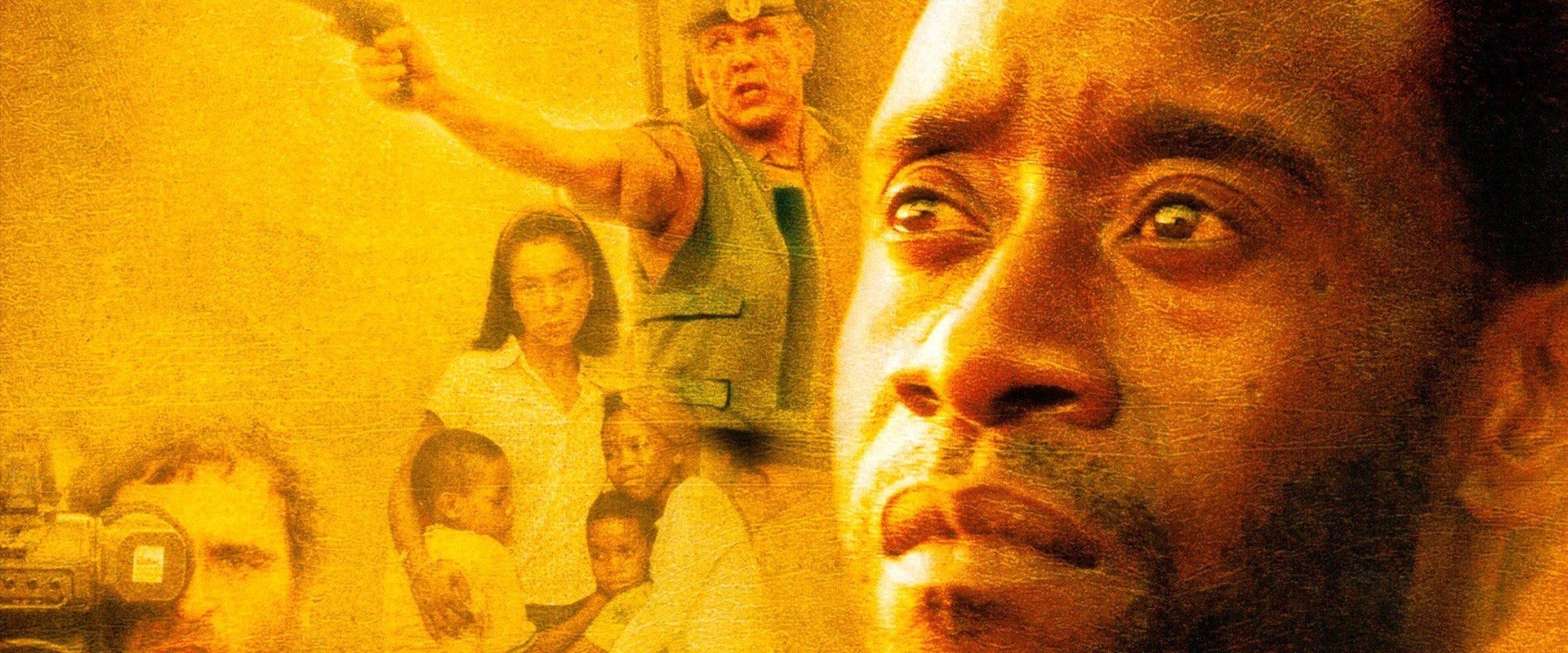 Hotel Rwanda