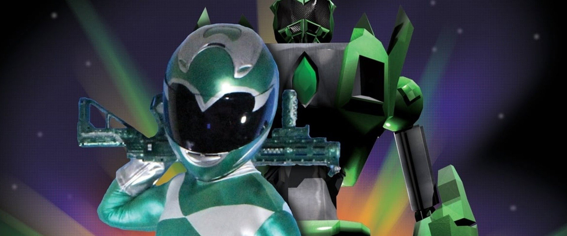 Super Task Force One's banner image