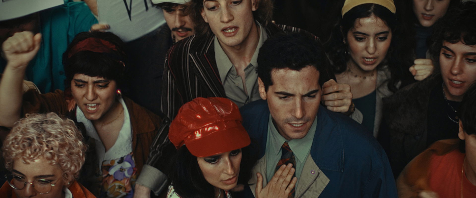 Pioggia Di Marzo's banner image