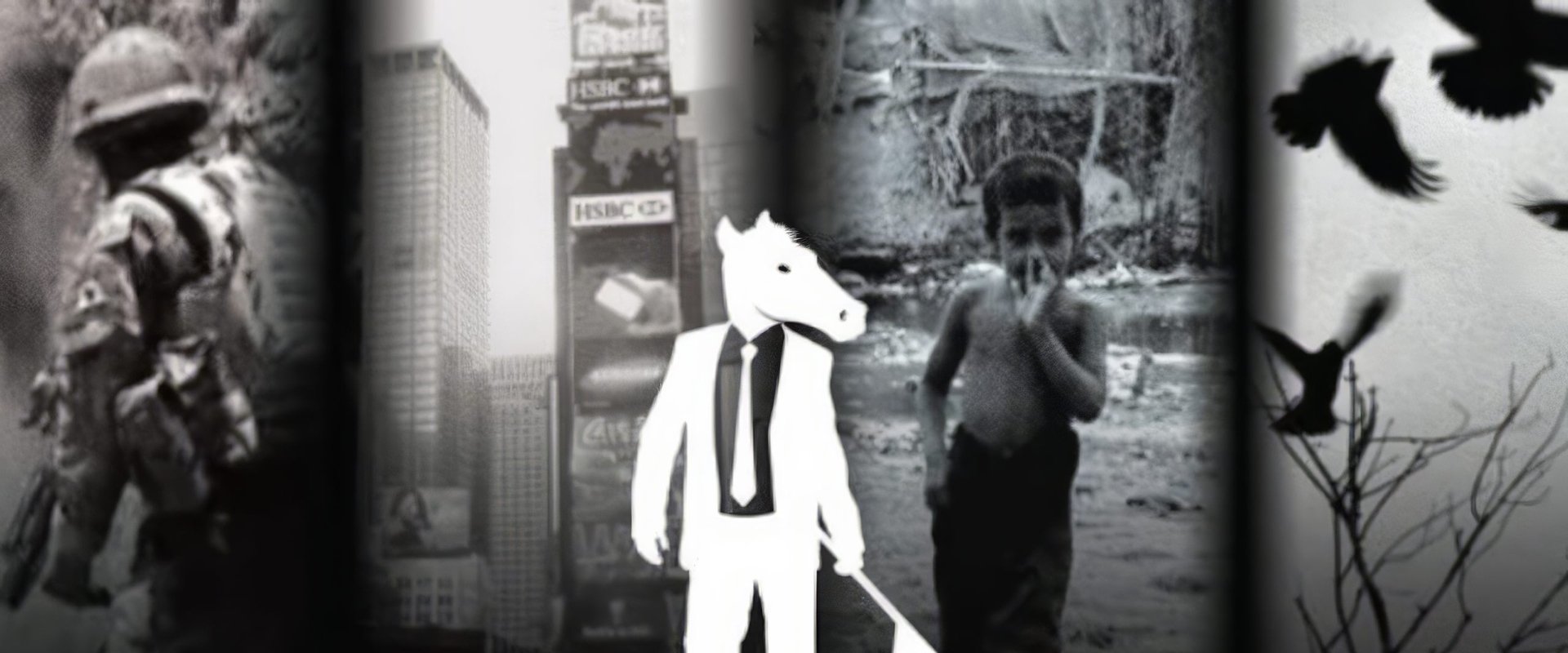 Four Horsemen