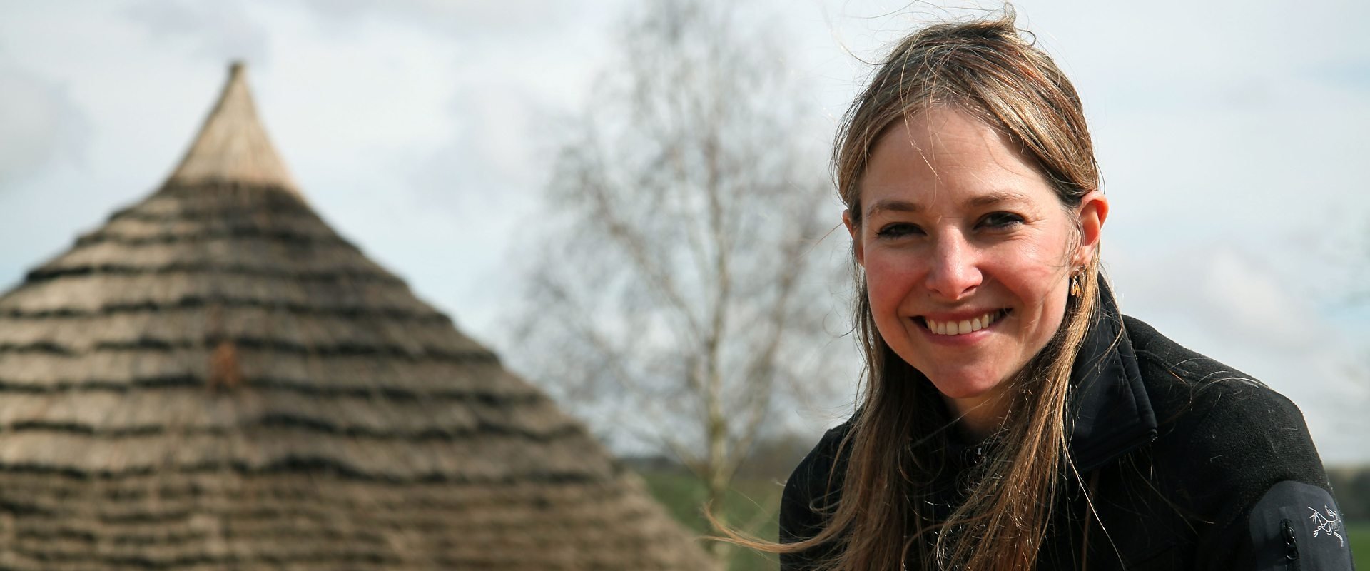 Britain's Pompeii: A Village Lost in Time