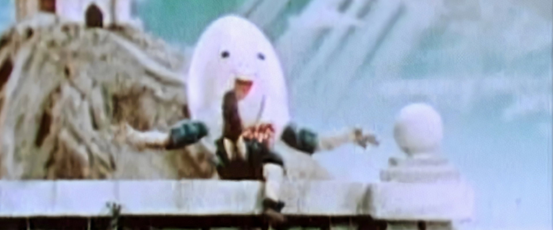 Nursery Rhyme Review