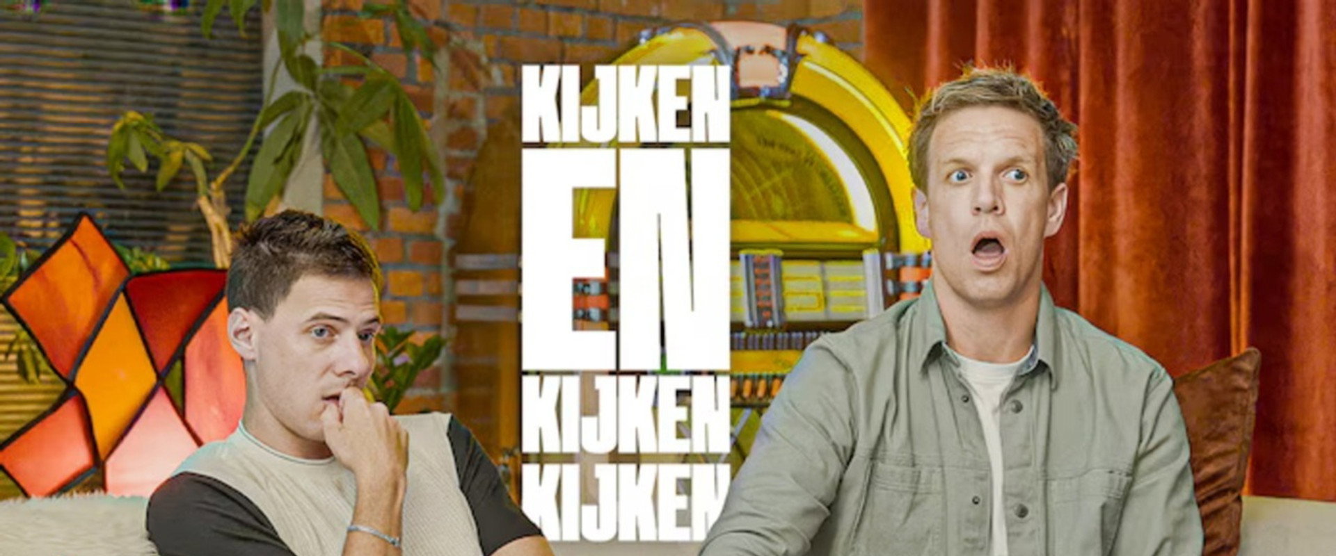 Kijken en kijken kijken's banner image