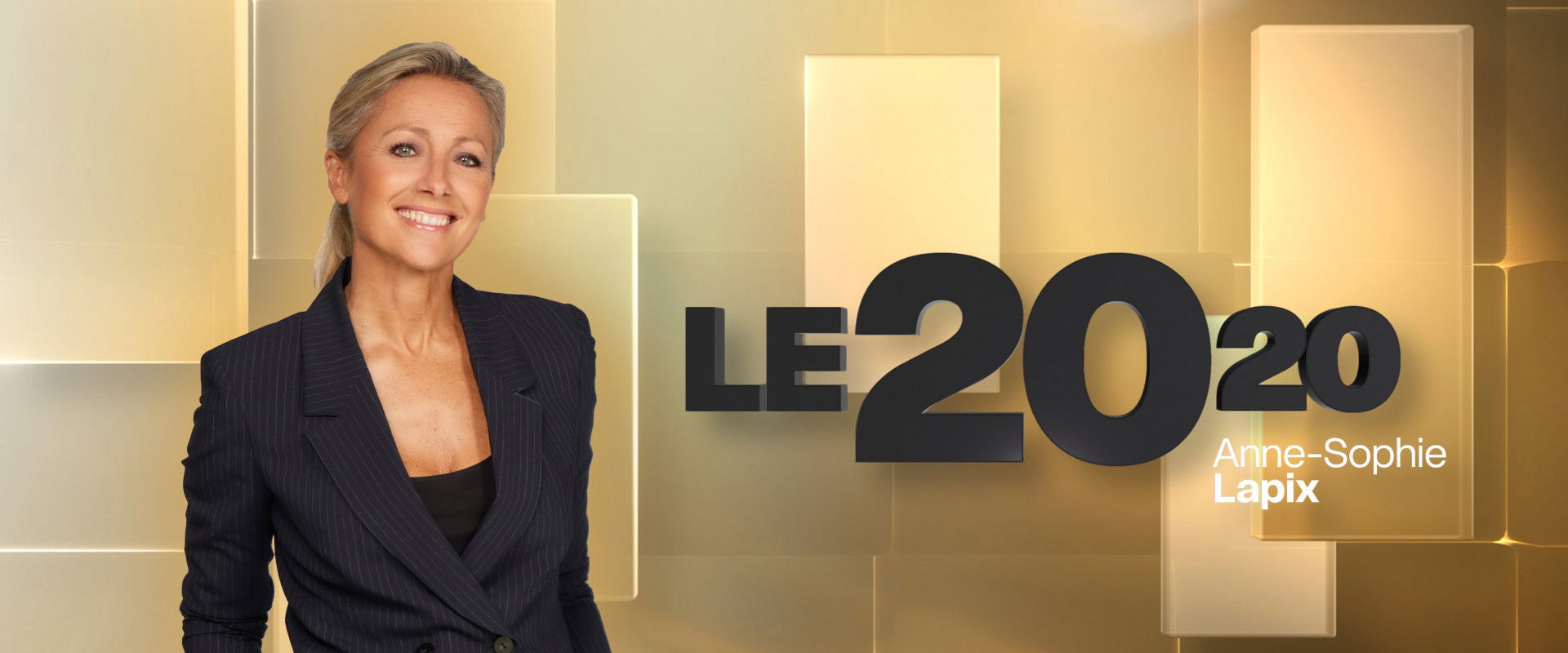 Le 2010's banner image