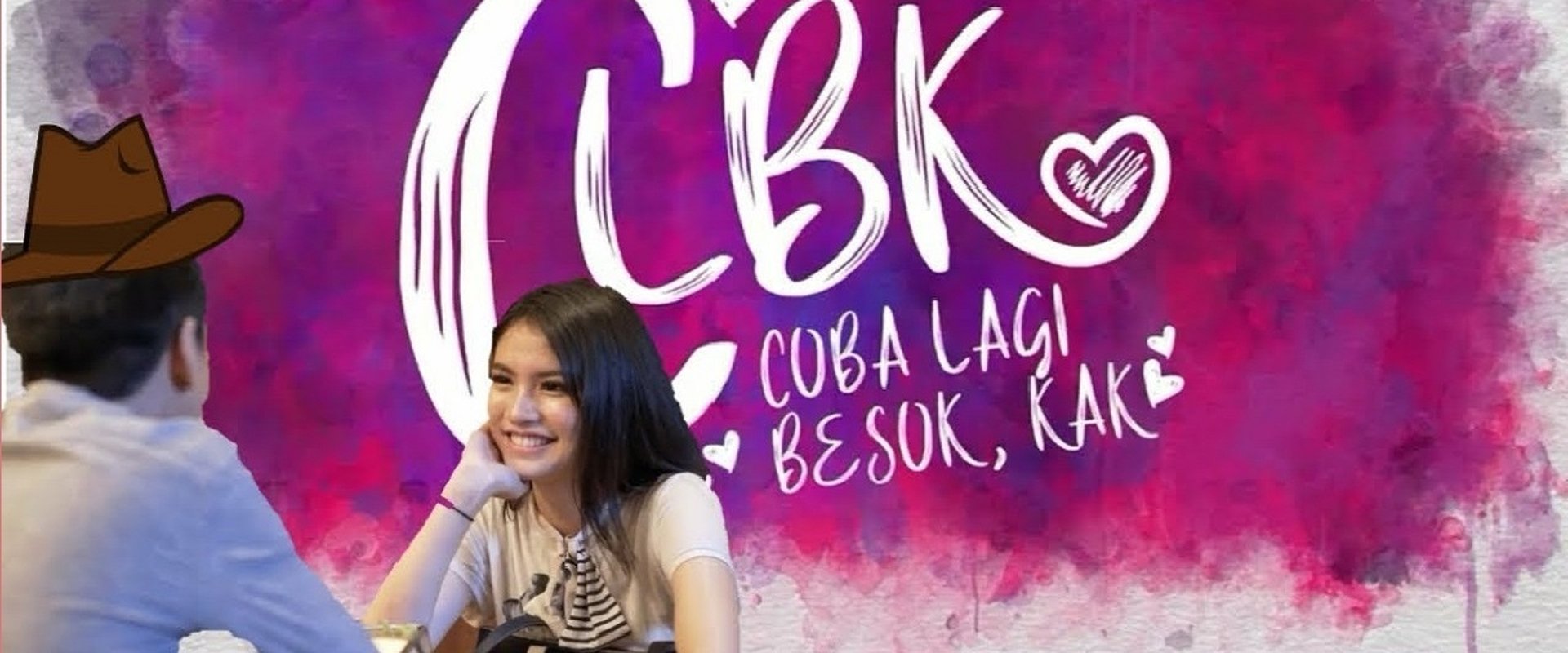 CLBK The Series