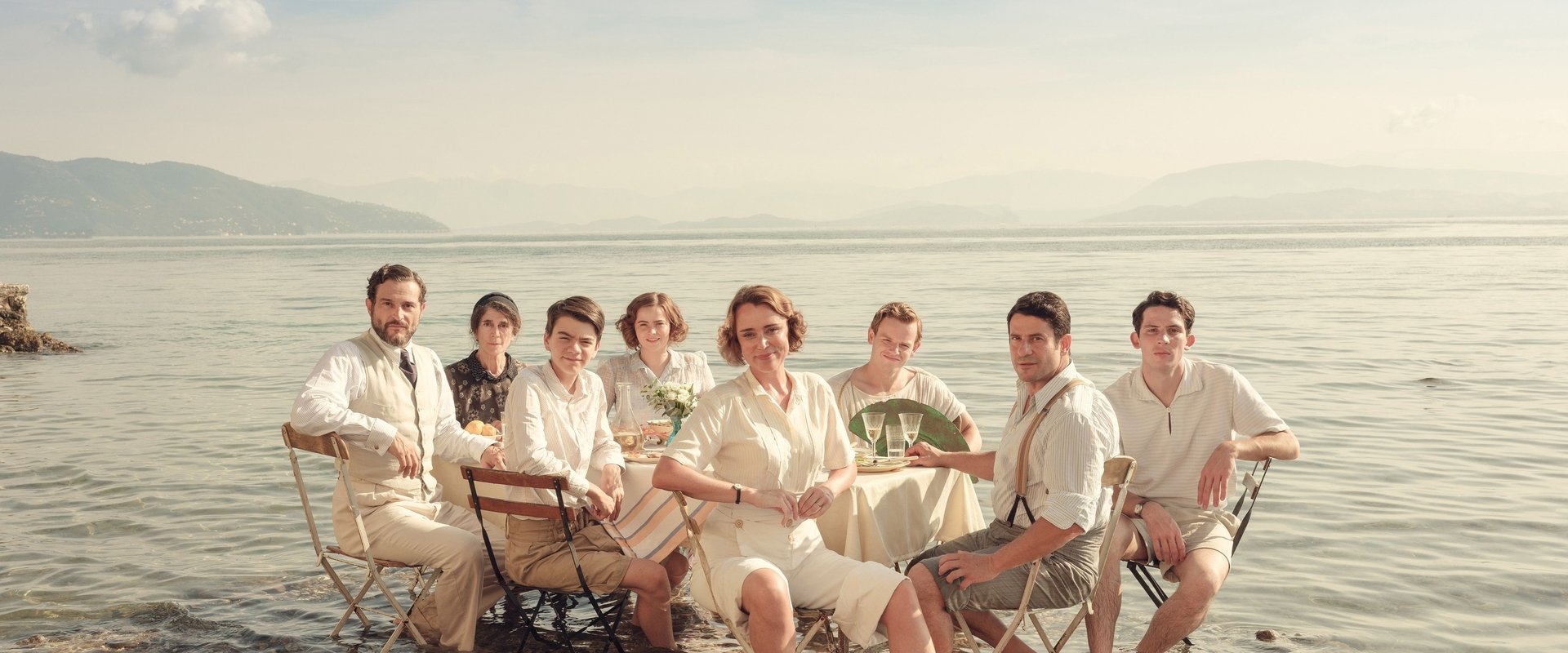 The Durrells