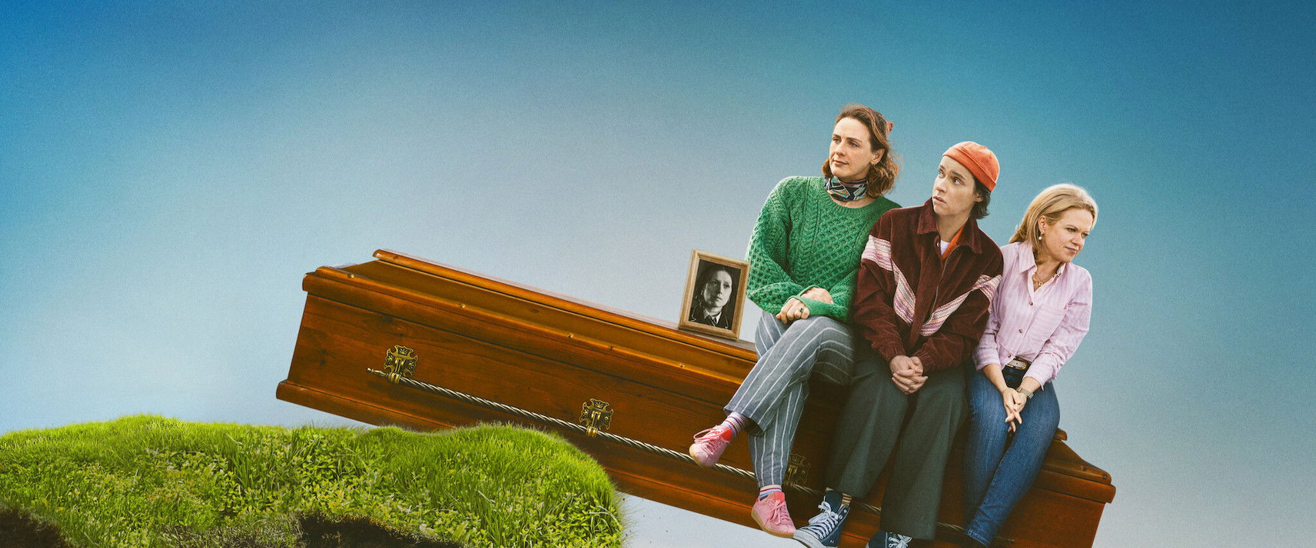 How to Get to Heaven from Belfast's banner image