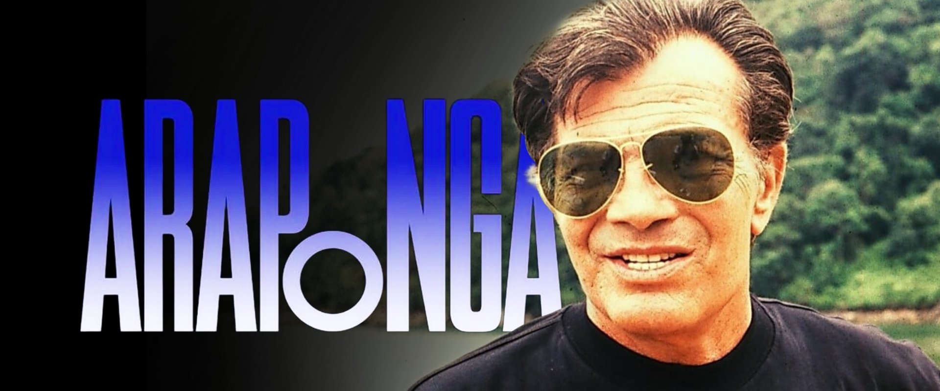 Araponga