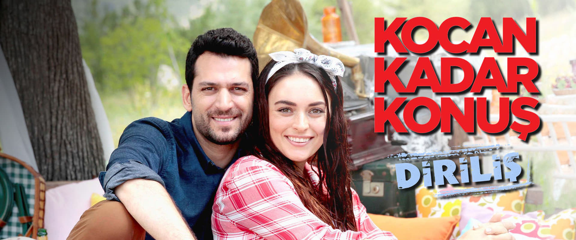 Kocan Kadar Konus 2: Dirilis