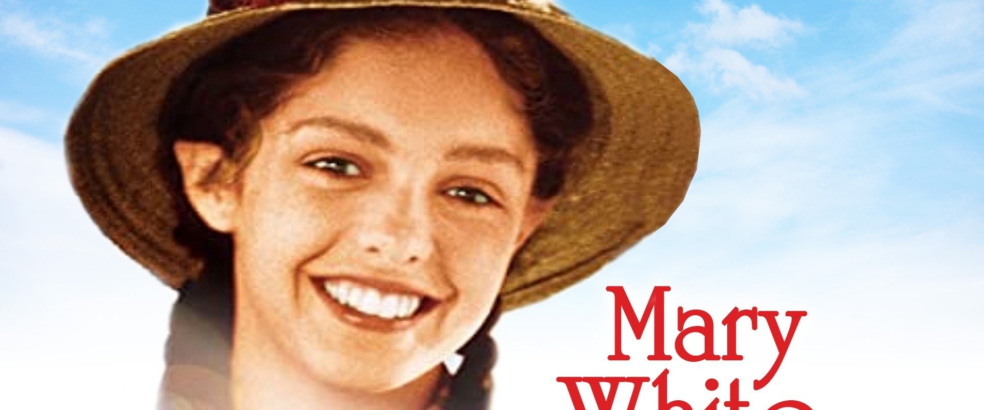 Mary White