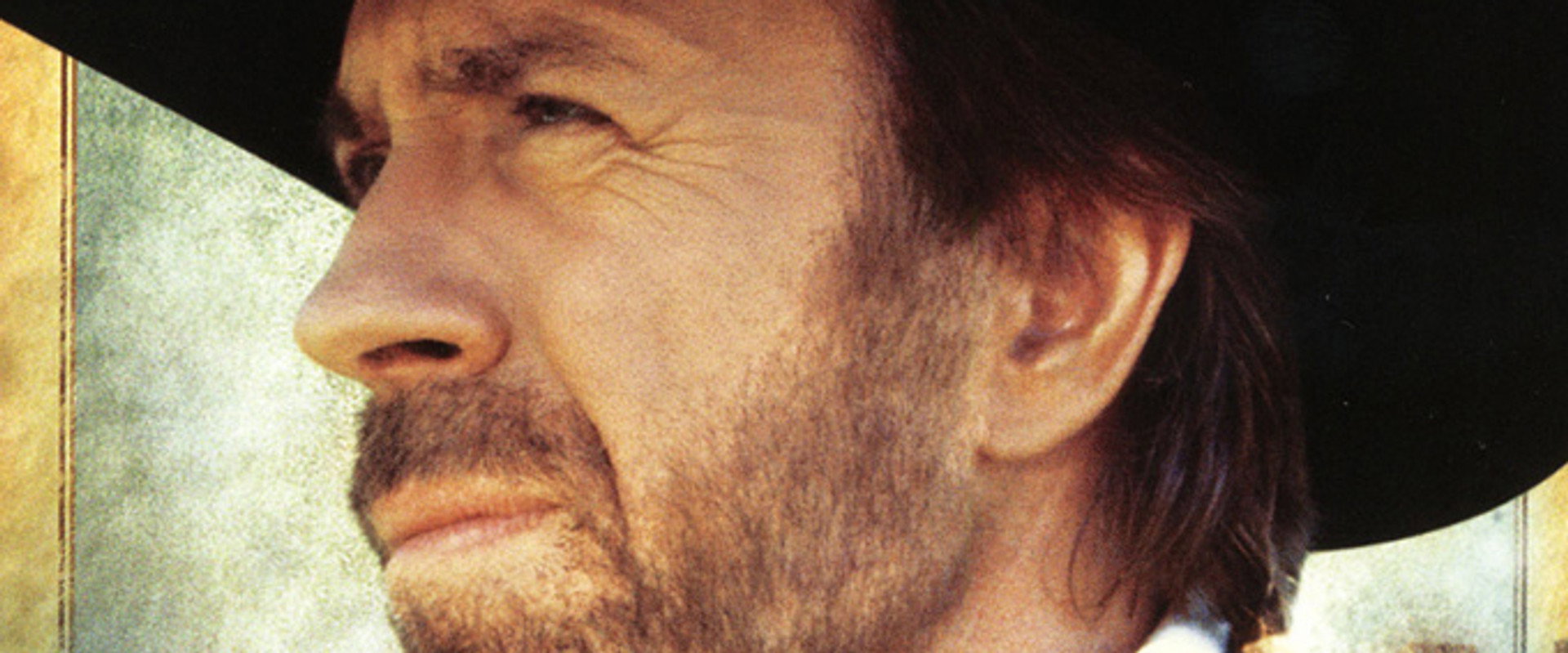Walker, Texas Ranger