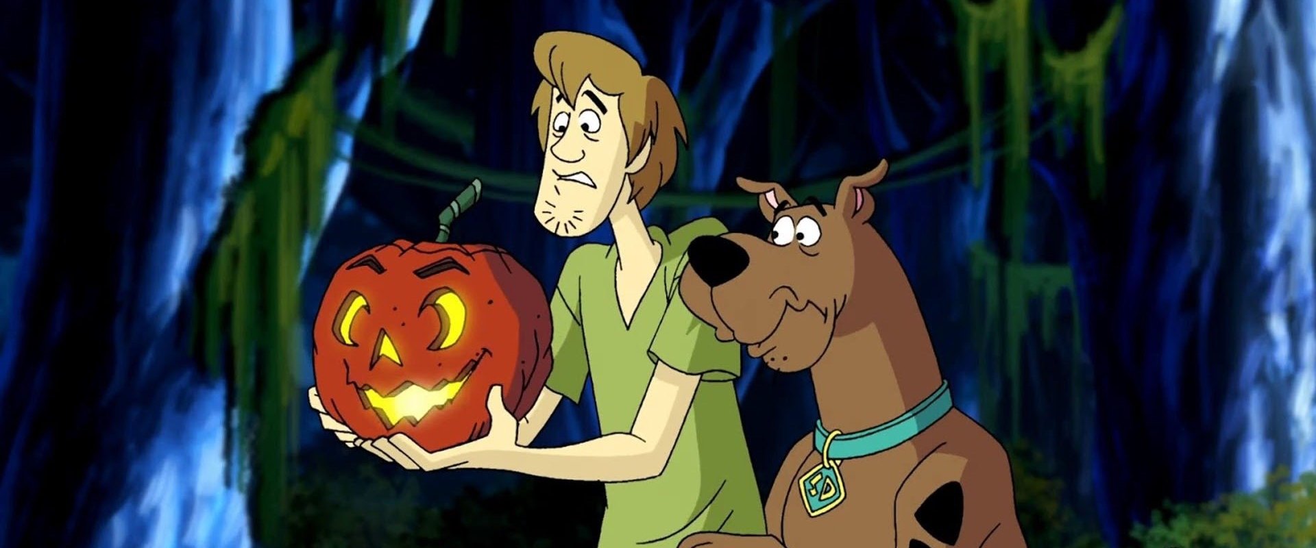 Scooby-doo og Dæmonkongen