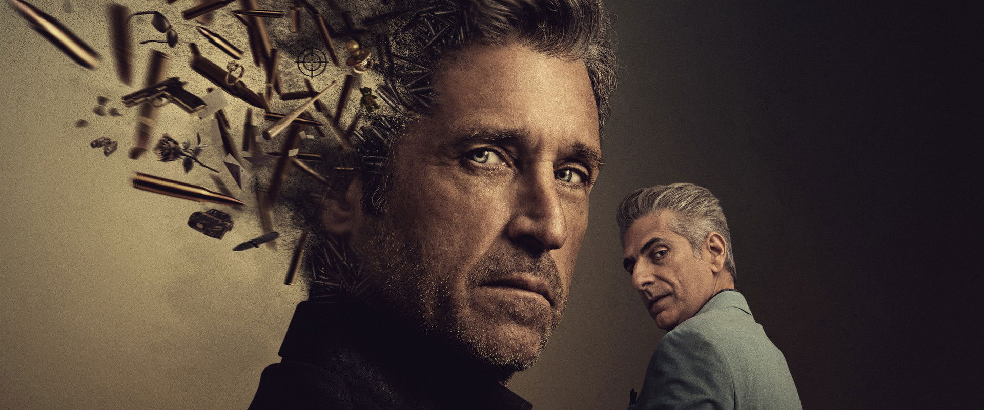 Memory of a Killer's banner image