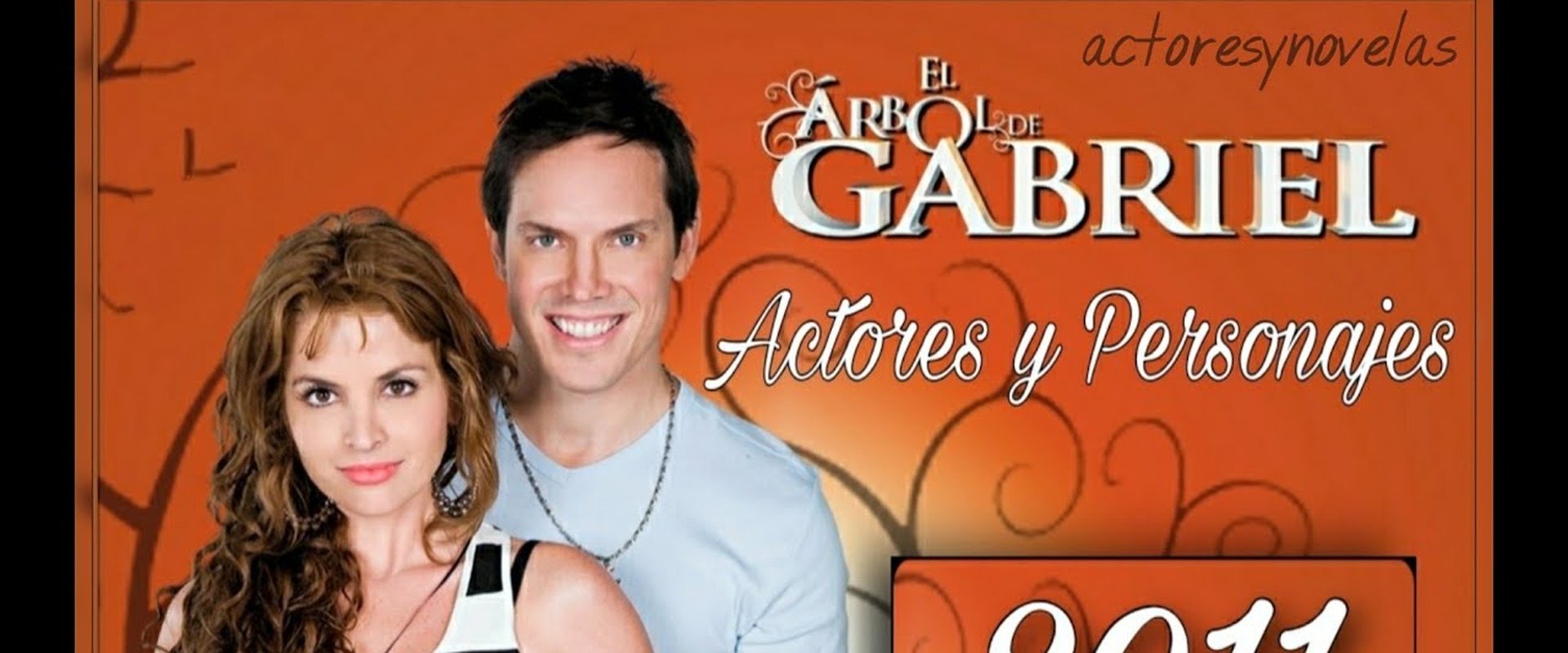 El Árbol de Gabriel