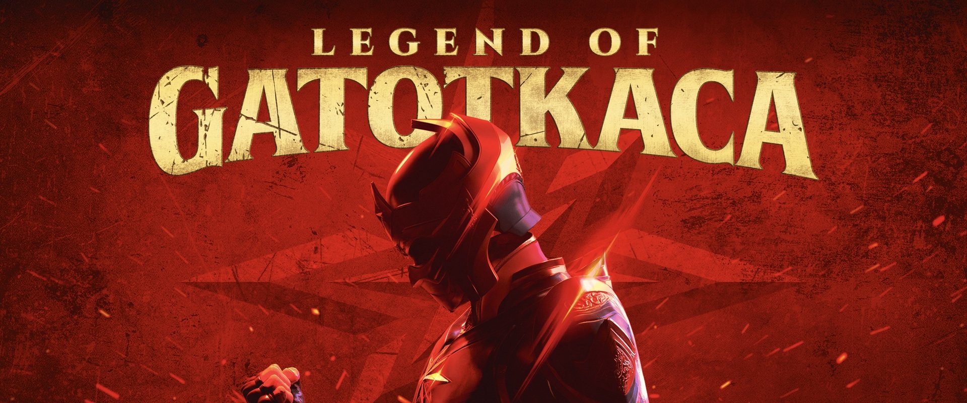Satria Dewa: Gatotkaca