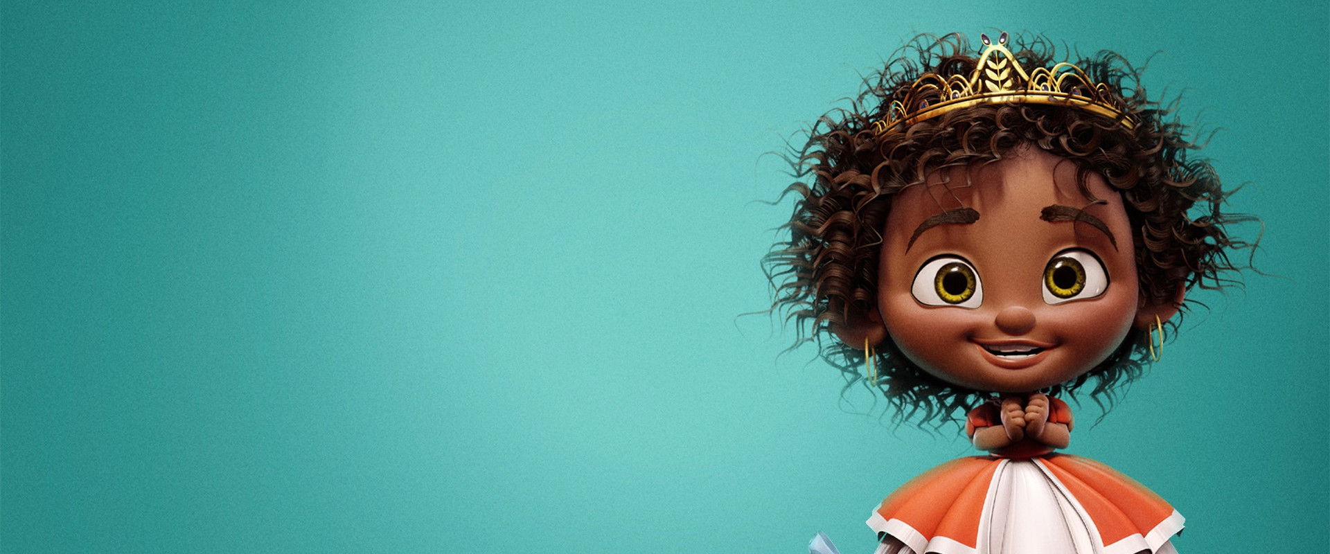 Cinderella's banner image