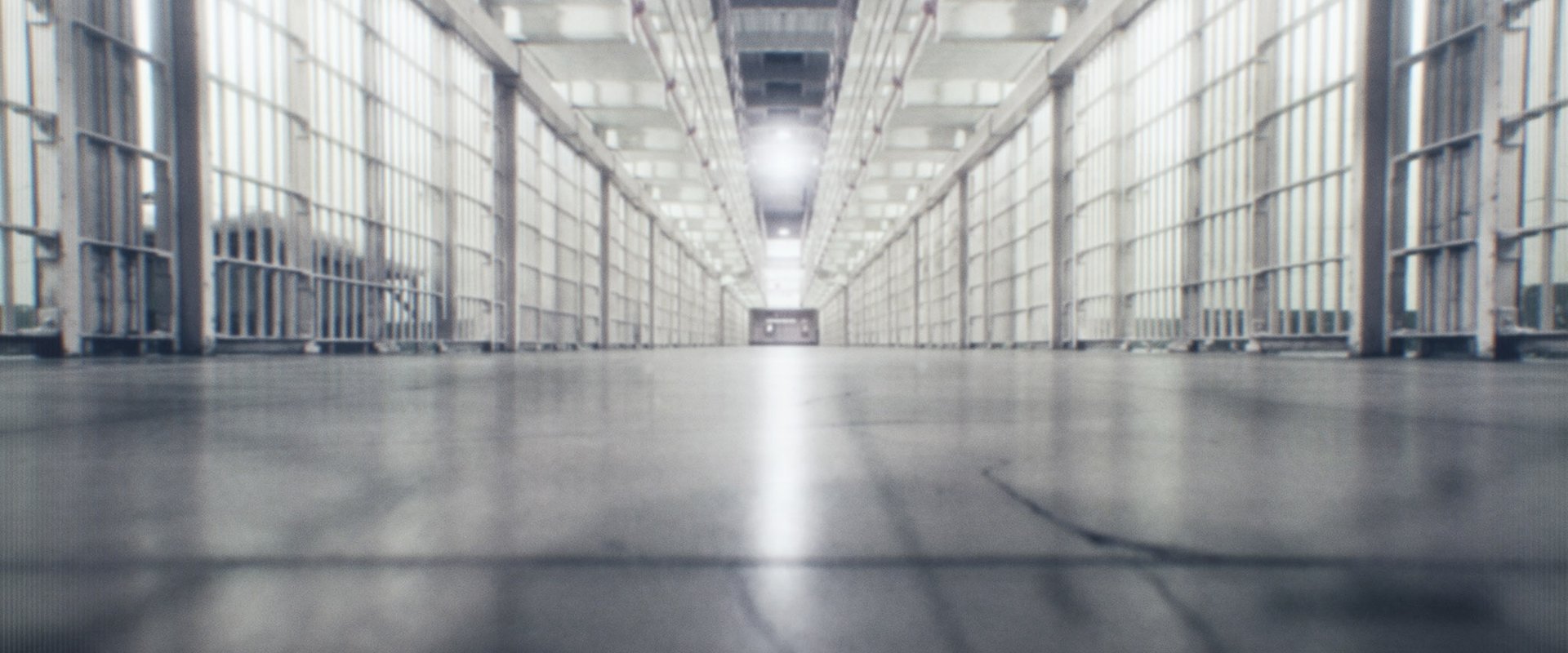 Alcatraz Escape: The Lost Evidence