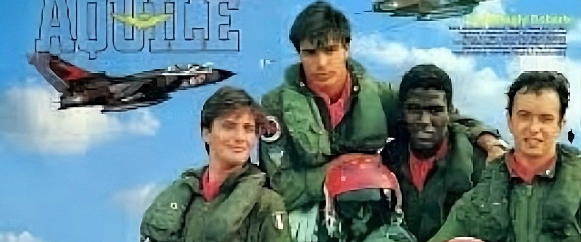 Aquile's banner image