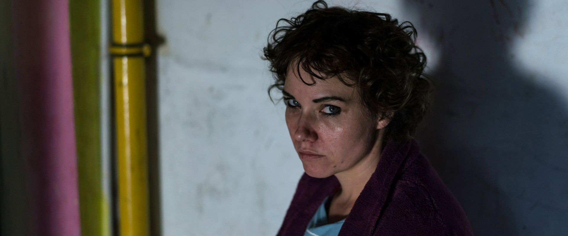 Dark, Almost Night's banner image