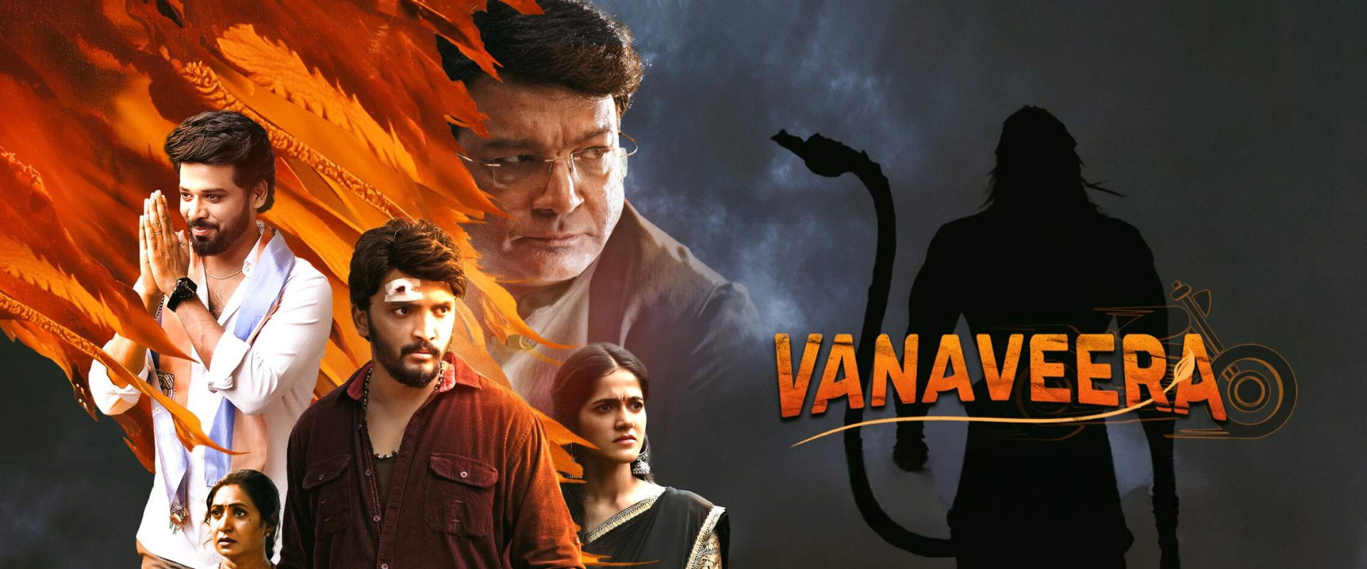 Vanaveera's banner image
