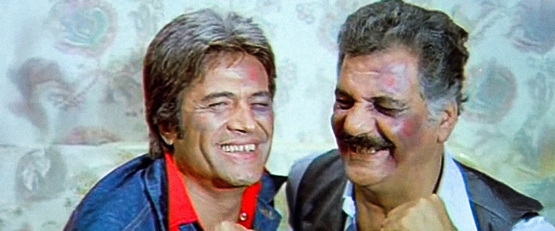 İki Cambaz