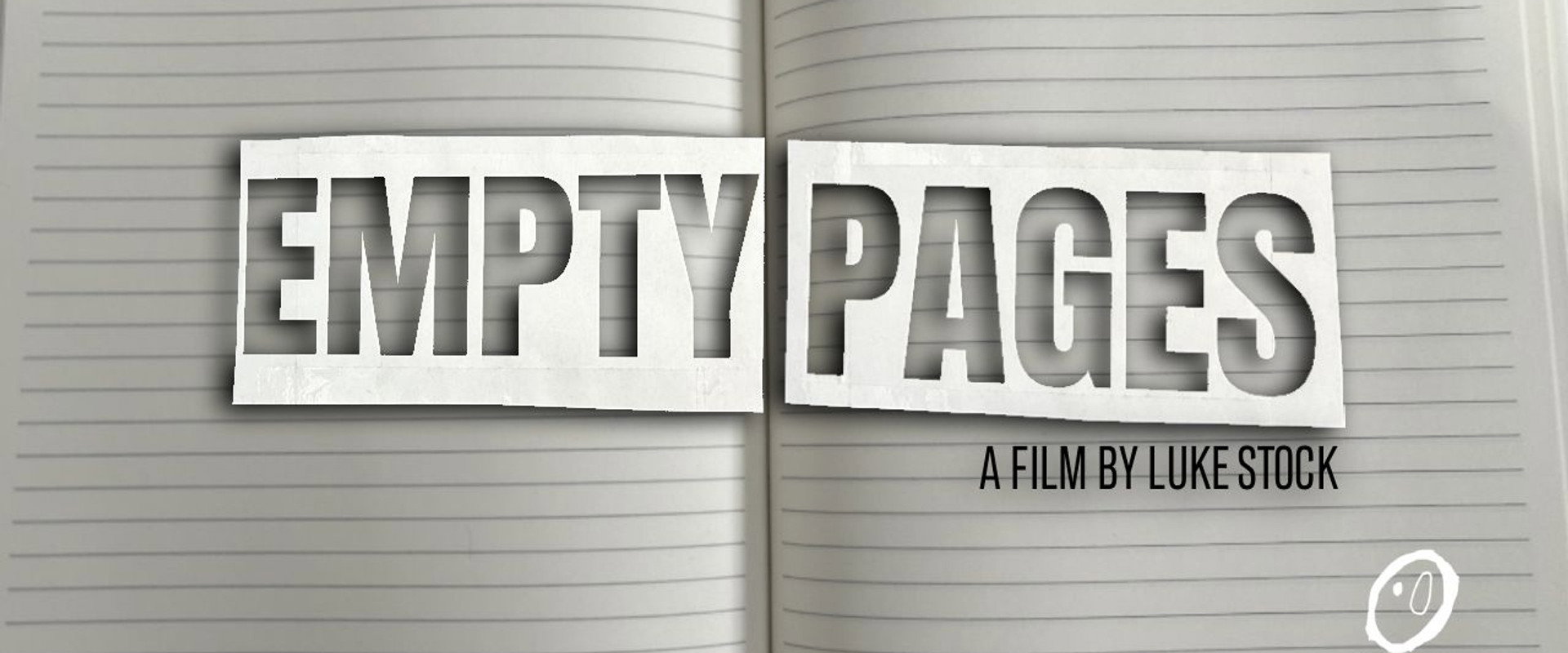 Empty Pages's banner image