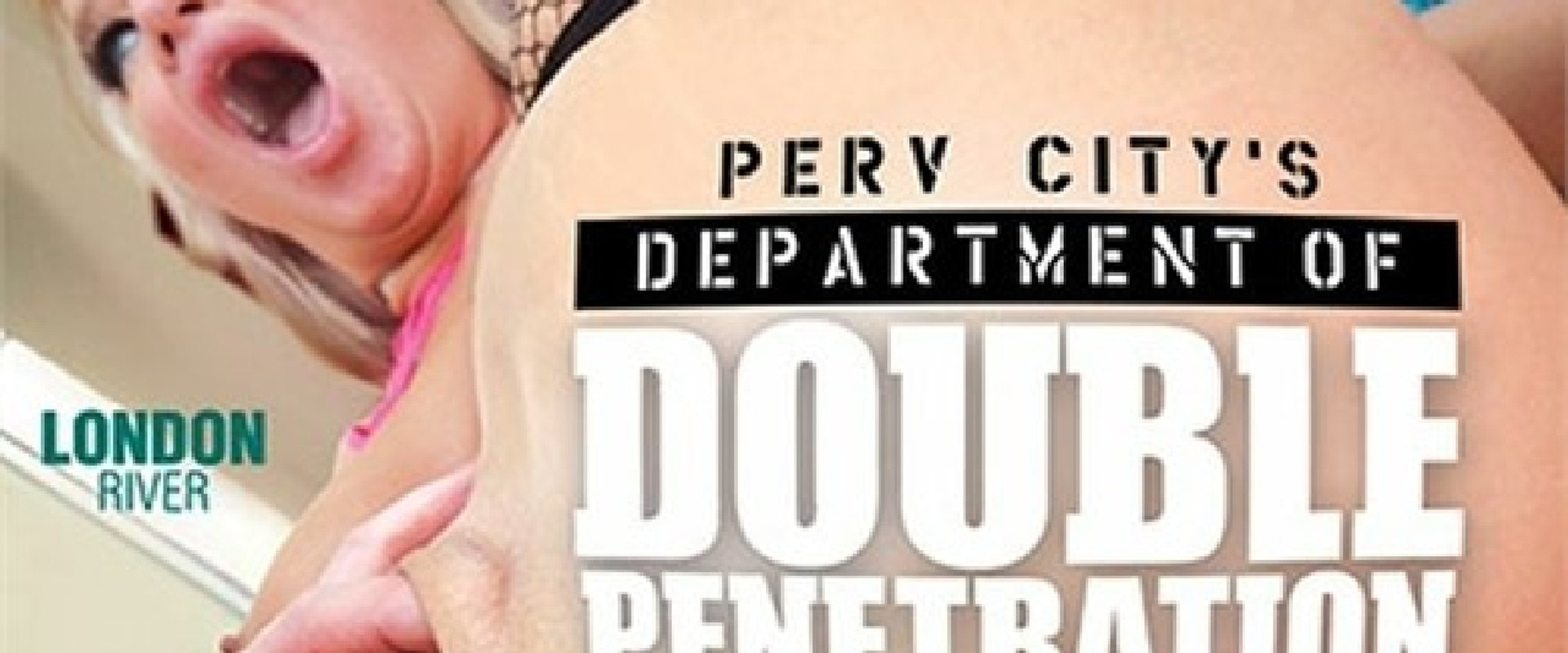 Perv City's Department Of Double Penetration Vol. 3's banner image