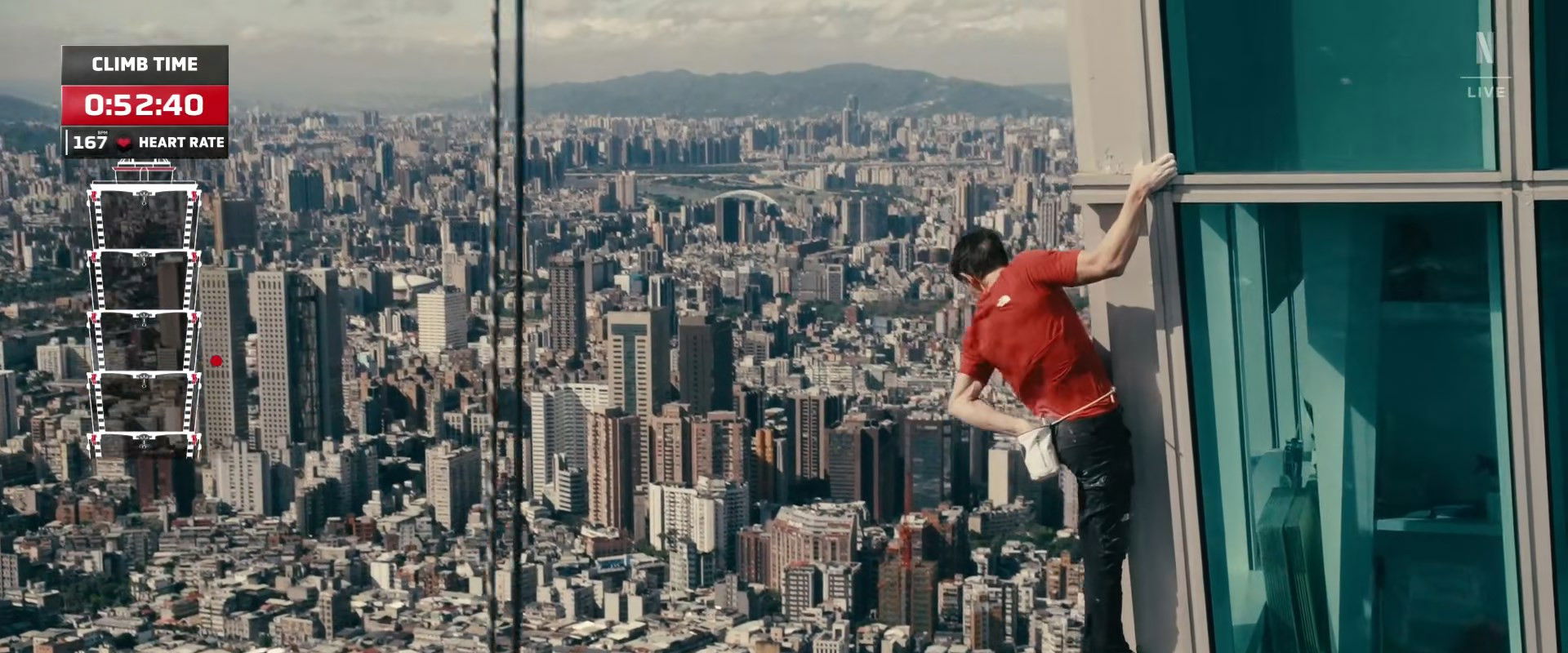 Skyscraper Live's banner image