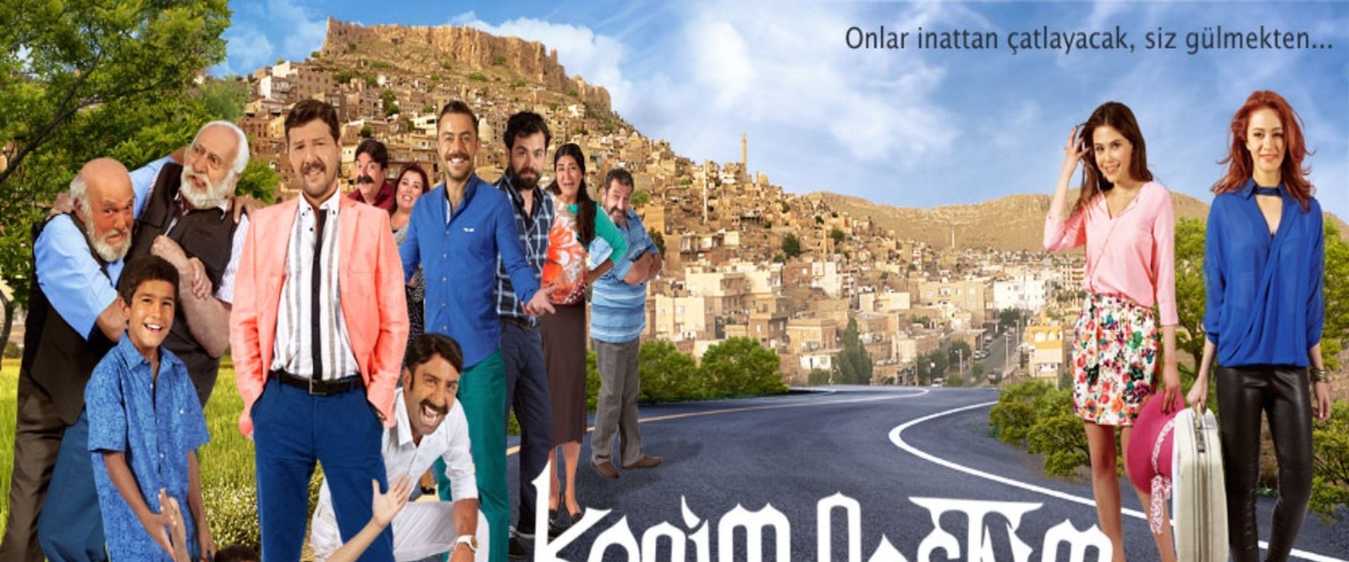 Kadim Dostum
