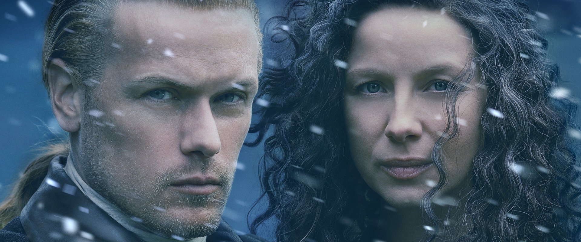 Outlander - Backdrop