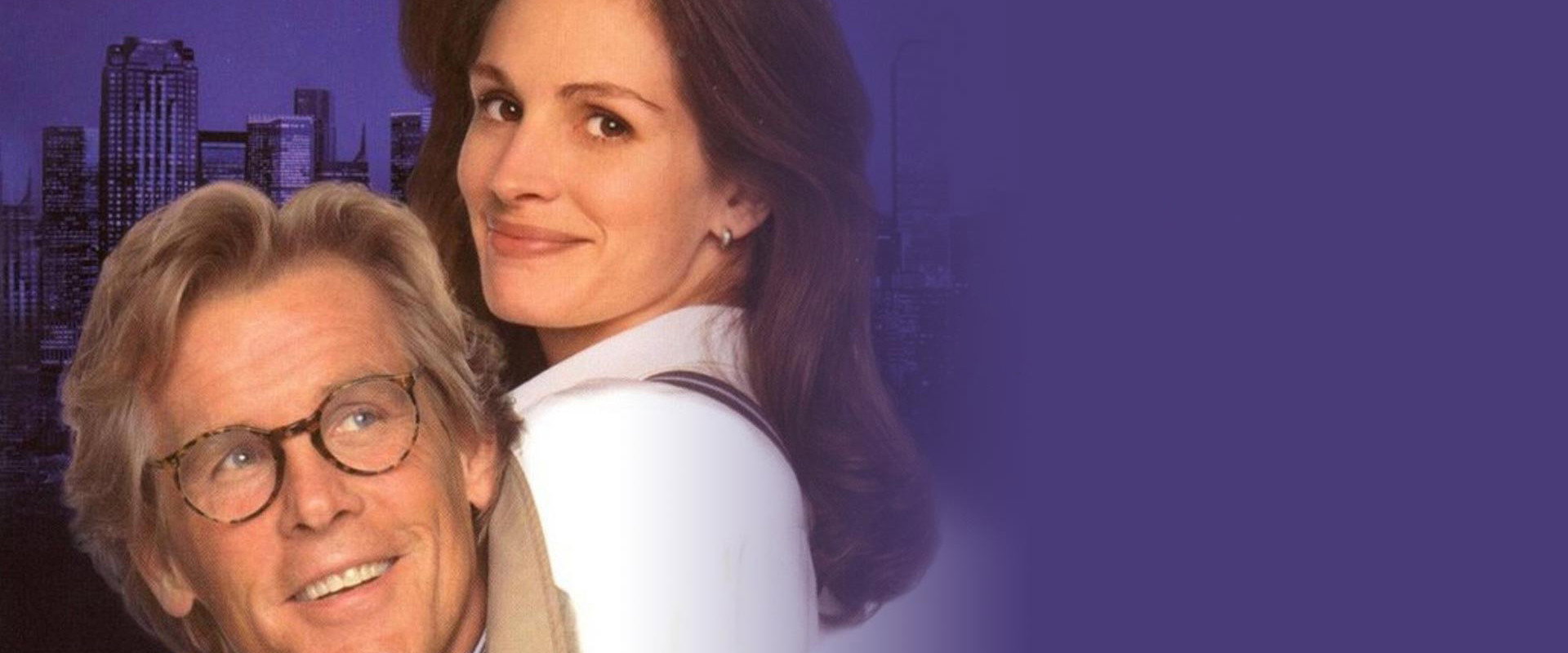 I Love Trouble's banner image